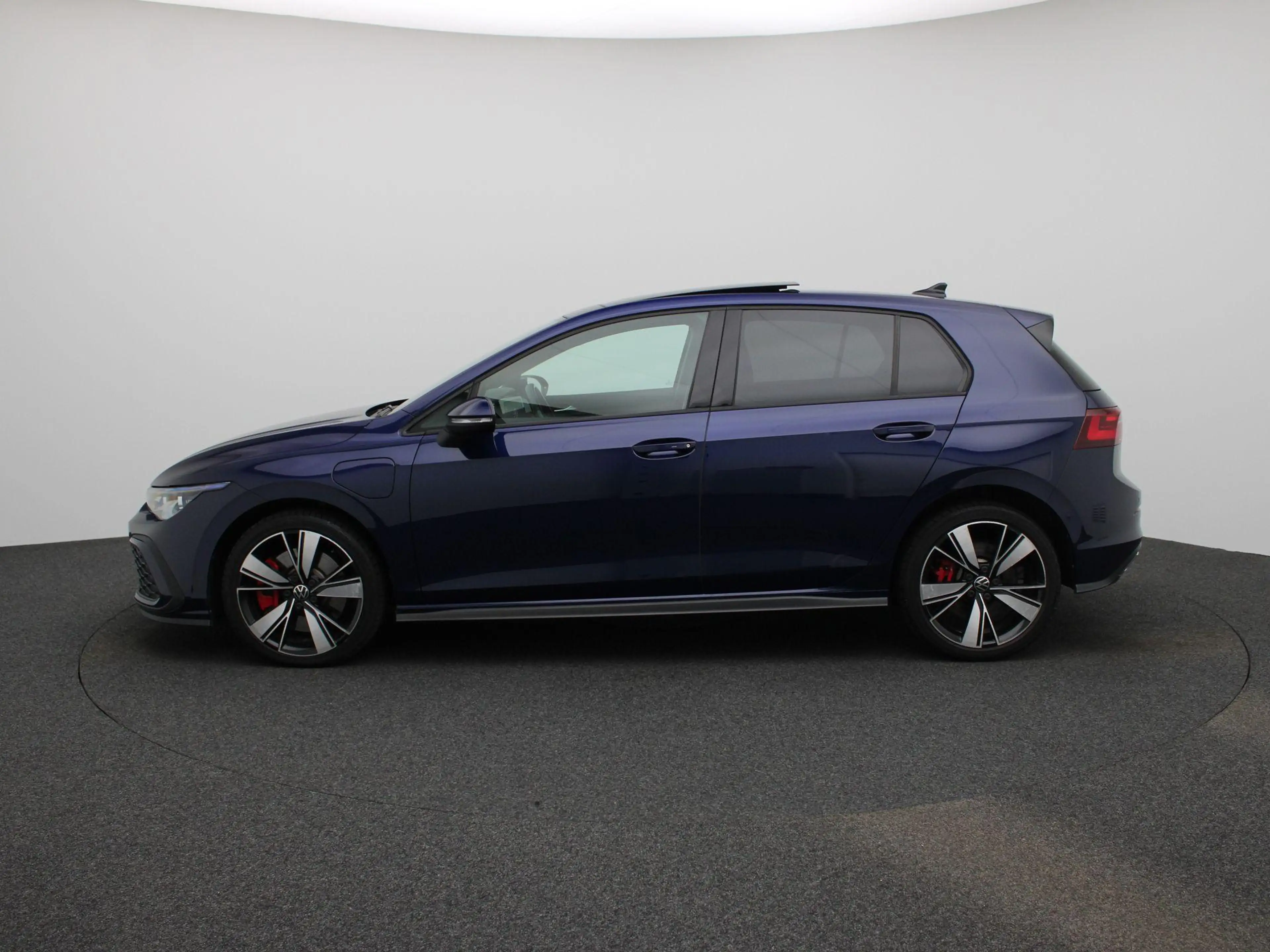 Volkswagen Golf GTE 1.4 eHybrid | PANORAMADAK | IQ | HUD |PARKEERSENSO — photo 4