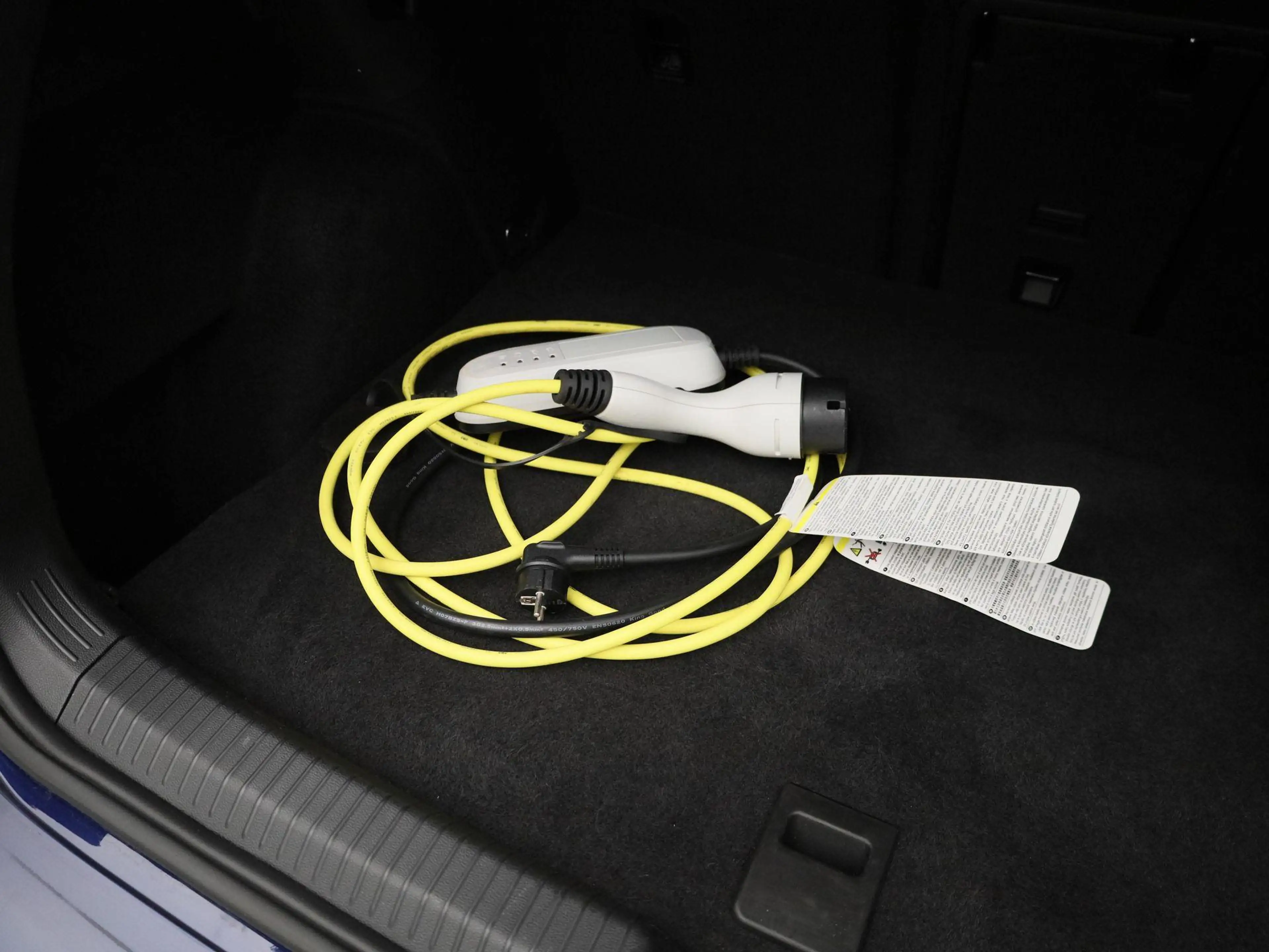 Volkswagen Golf GTE 1.4 eHybrid | PANORAMADAK | IQ | HUD |PARKEERSENSO — photo 14
