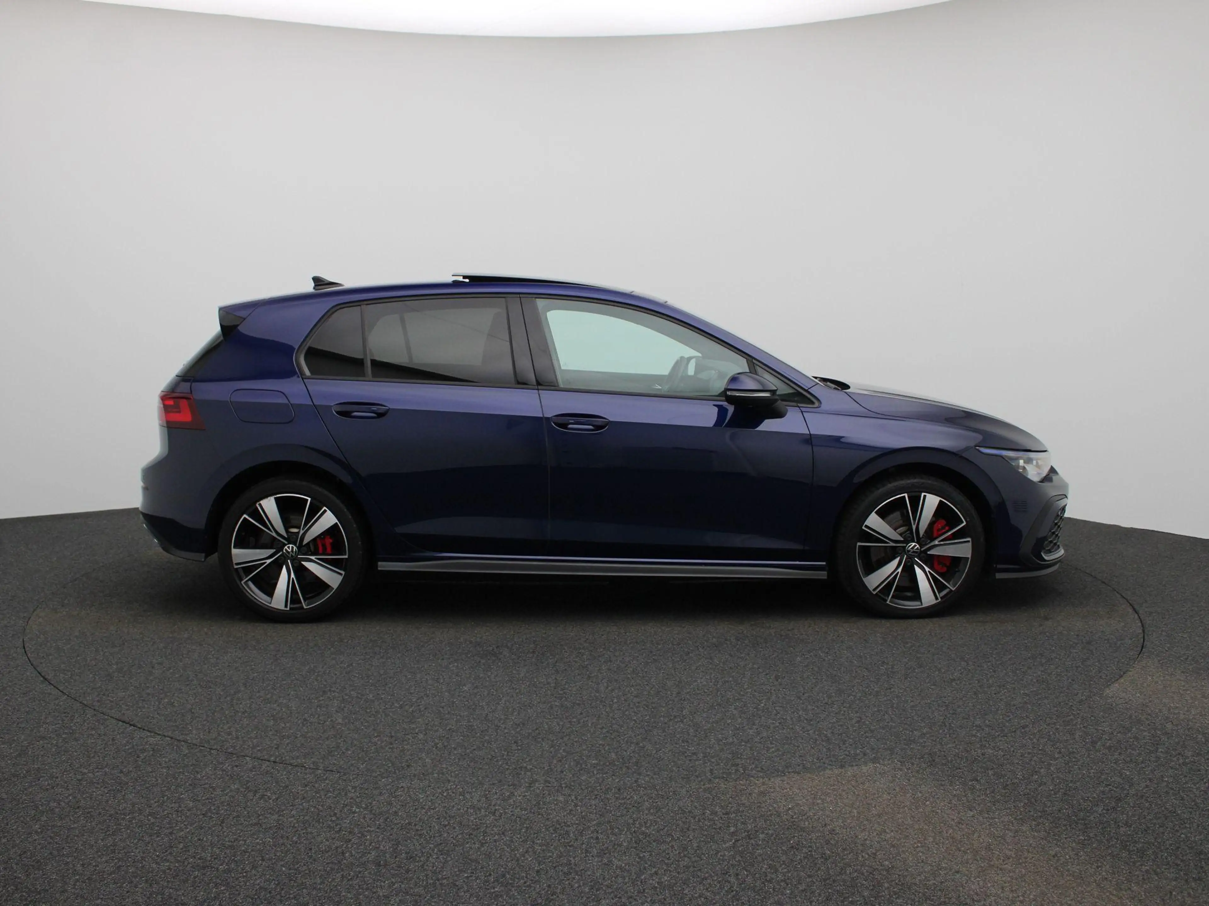 Volkswagen Golf GTE 1.4 eHybrid | PANORAMADAK | IQ | HUD |PARKEERSENSO — photo 6