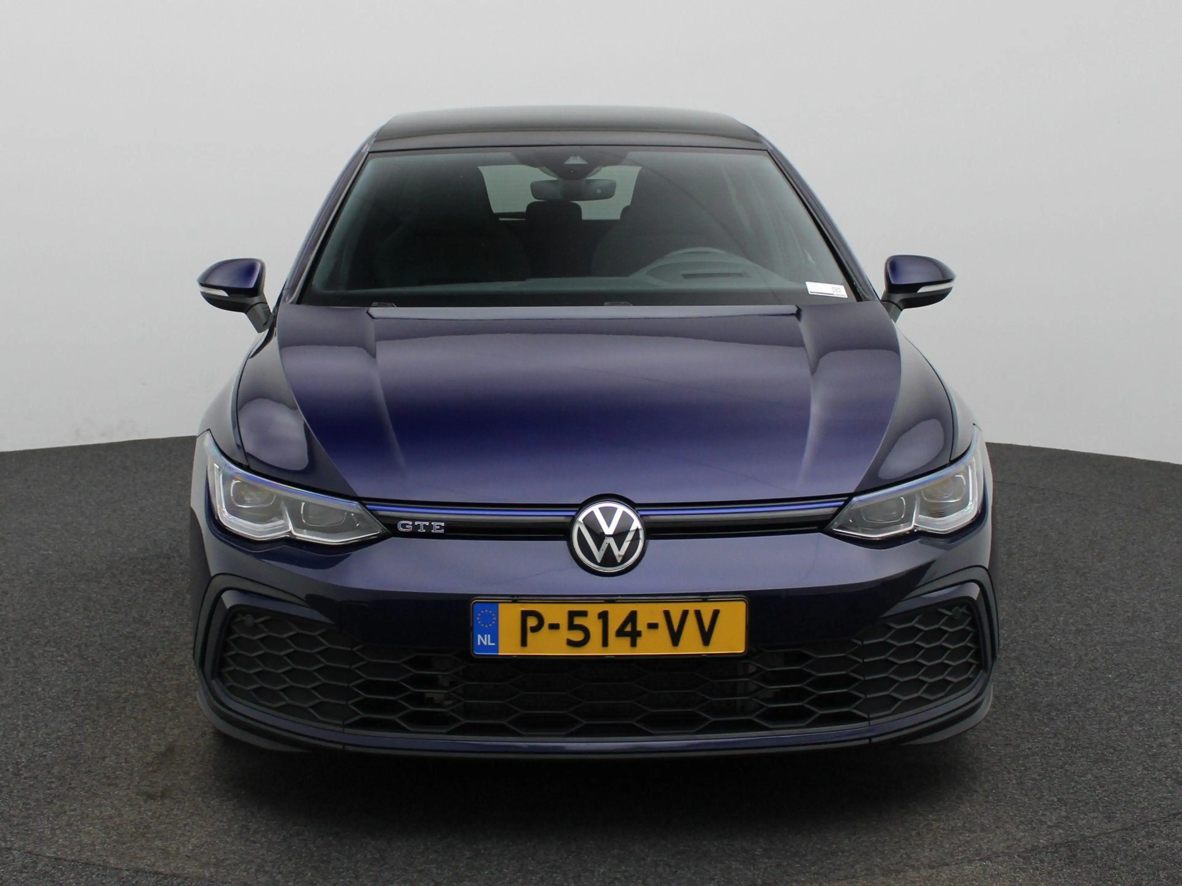 Volkswagen Golf GTE 1.4 eHybrid | PANORAMADAK | IQ | HUD |PARKEERSENSO — photo 3