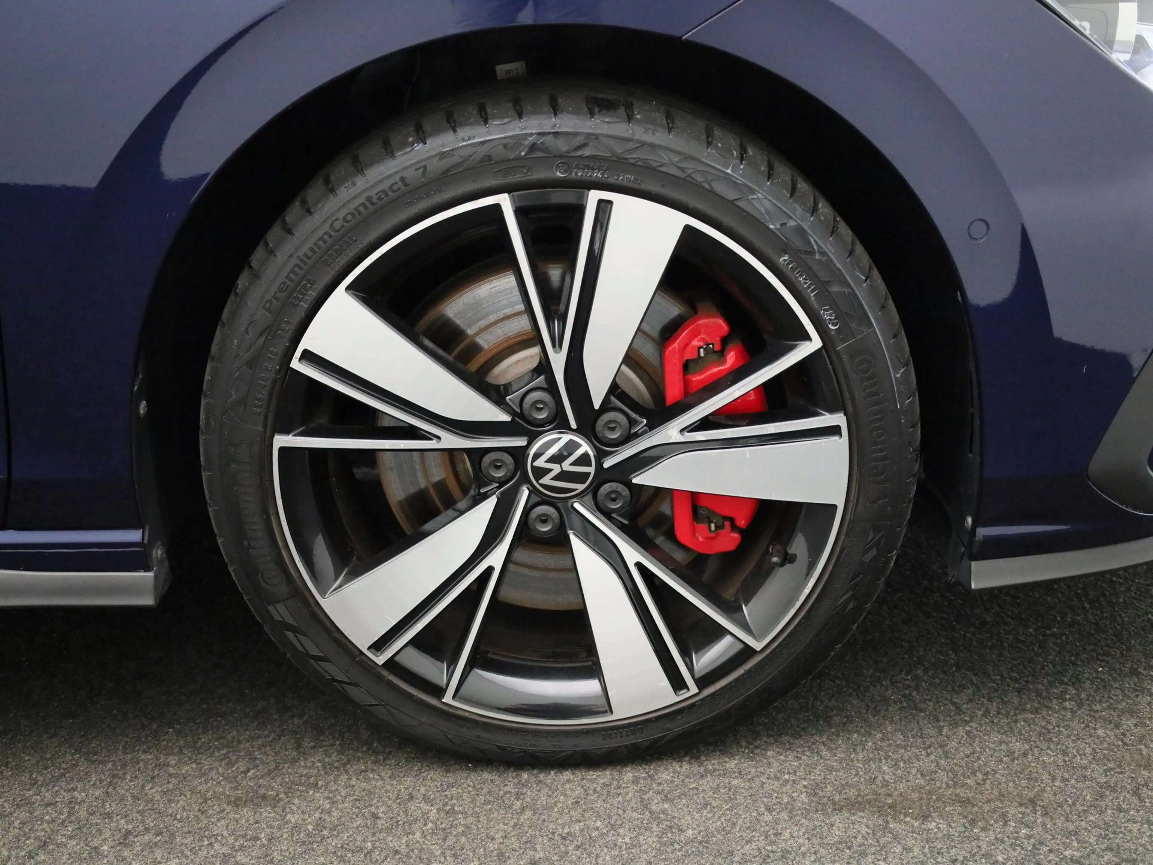 Volkswagen Golf GTE 1.4 eHybrid | PANORAMADAK | IQ | HUD |PARKEERSENSO — photo 15