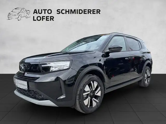 Opel Frontera 1.2 DI MHEV GS Aut.