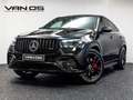 Mercedes-Benz GLE 400 Coupé GLE e 4MATIC AMG Line | NIGHT | Pano | Leder Schwarz - thumbnail 1