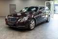 Mercedes-Benz E 250 T CGI AVANTGARDE SITZKLIMA*AHK*ILS*NAVI* Bruin - thumbnail 4