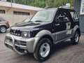 Suzuki Jimny 1,3 VX Schwarz - thumbnail 12