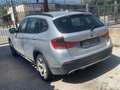 BMW X1 X1 E84 xdrive20d Attiva Grigio - thumbnail 4