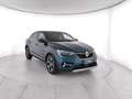 Renault Arkana Arkana 1.6 E-Tech hybrid Intens 145cv Bleu - thumbnail 3