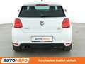 Volkswagen Polo 1.4 TSI ACT BlueGT*PDC*SHZ*BLUETOOTH Weiß - thumbnail 5