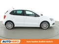 Volkswagen Polo 1.4 TSI ACT BlueGT*PDC*SHZ*BLUETOOTH Weiß - thumbnail 7