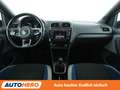 Volkswagen Polo 1.4 TSI ACT BlueGT*PDC*SHZ*BLUETOOTH Weiß - thumbnail 12