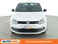 Volkswagen Polo 1.4 TSI ACT BlueGT*PDC*SHZ*BLUETOOTH Weiß - thumbnail 9
