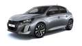 Peugeot 208 208 PureTech 100 Stop&Start 5 porte Business Gris - thumbnail 2