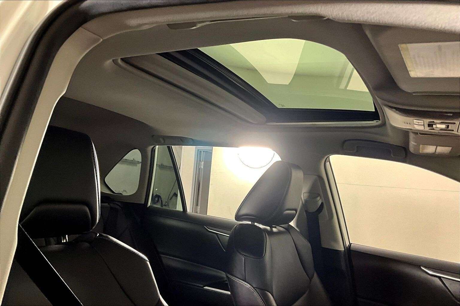 used 2021 Toyota RAV4 car, priced at $26,998
