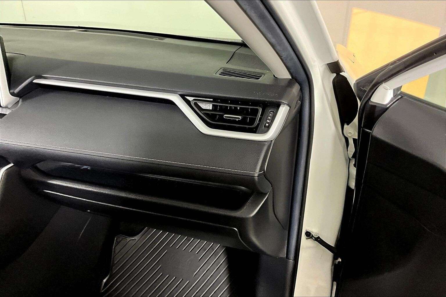 used 2021 Toyota RAV4 car, priced at $26,998