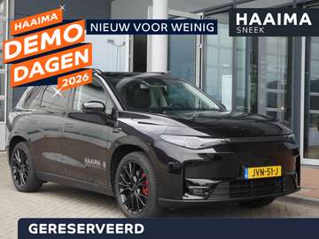 Design ProMax AWD 81.9 kWh | 599 PK | Demo auto |