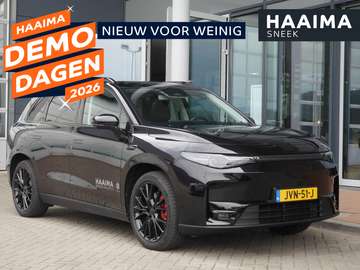 Design ProMax AWD 81.9 kWh | 599 PK | Demo auto |