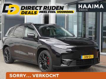 Design ProMax AWD 81.9 kWh | 599 PK | Demo auto |