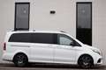 Mercedes-Benz V 220 220d / BPM VRIJ / Lang / AMG / DC / 2x Schuifdeur Wit - thumbnail 5