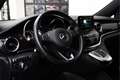 Mercedes-Benz V 220 220d / BPM VRIJ / Lang / AMG / DC / 2x Schuifdeur Wit - thumbnail 8