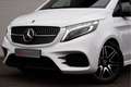 Mercedes-Benz V 220 220d / BPM VRIJ / Lang / AMG / DC / 2x Schuifdeur Wit - thumbnail 28