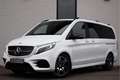 Mercedes-Benz V 220 220d / BPM VRIJ / Lang / AMG / DC / 2x Schuifdeur Wit - thumbnail 27