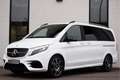 Mercedes-Benz V 220 220d / BPM VRIJ / Lang / AMG / DC / 2x Schuifdeur Wit - thumbnail 2