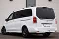 Mercedes-Benz V 220 220d / BPM VRIJ / Lang / AMG / DC / 2x Schuifdeur Wit - thumbnail 24