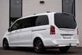 Mercedes-Benz V 220 220d / BPM VRIJ / Lang / AMG / DC / 2x Schuifdeur Wit - thumbnail 10