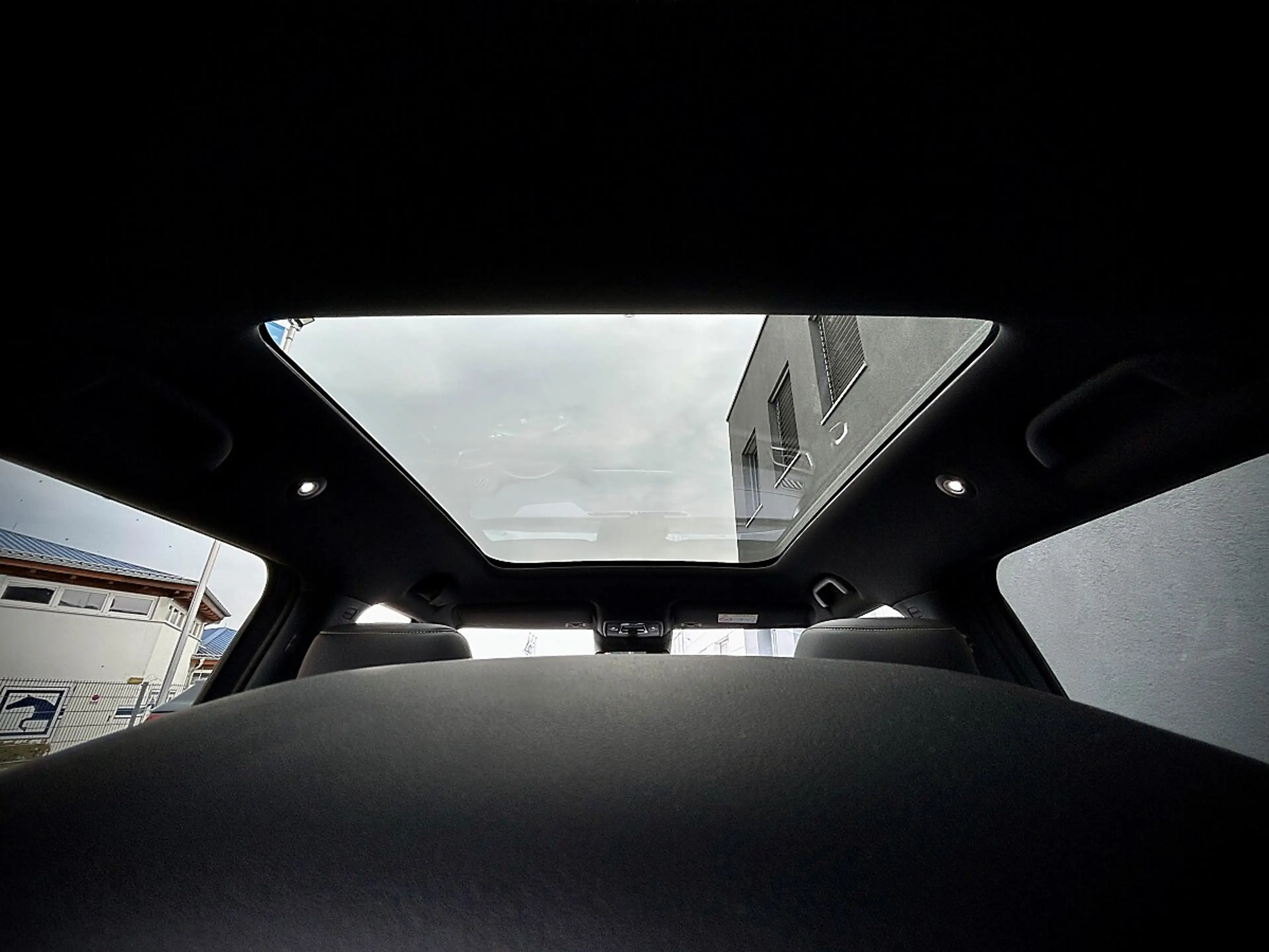 BYD Atto 2 Atto2 DM-i PHEV 18kWh 212PS Boost Österreich Pa... — photo 11