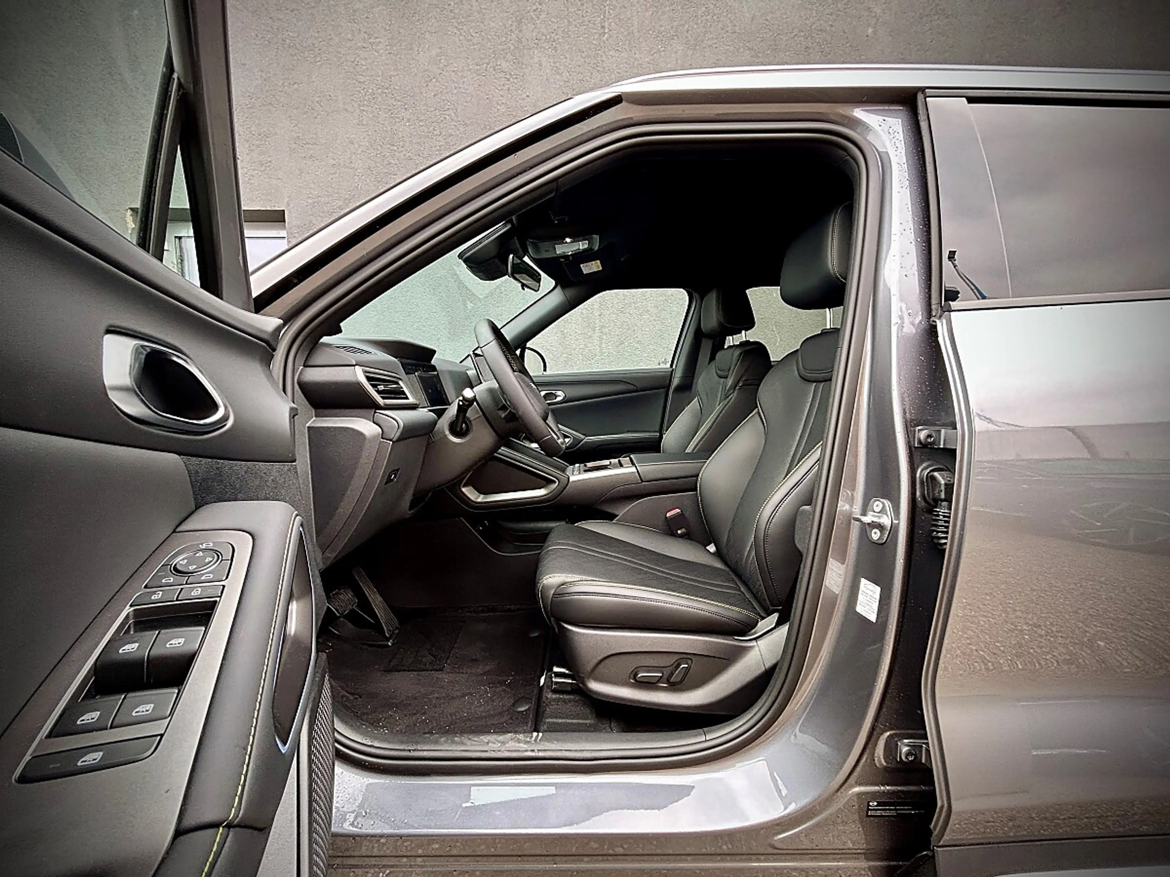 BYD Atto 2 Atto2 DM-i PHEV 18kWh 212PS Boost Österreich Pa... — photo 8