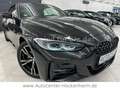 BMW 420 Baureihe 4 Cabrio 420 i M Sport Schwarz - thumbnail 1