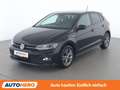Volkswagen Polo 1.6 TDI Comfortline R-Line Schwarz - thumbnail 1