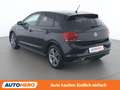 Volkswagen Polo 1.6 TDI Comfortline R-Line Schwarz - thumbnail 4