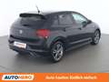 Volkswagen Polo 1.6 TDI Comfortline R-Line Schwarz - thumbnail 6
