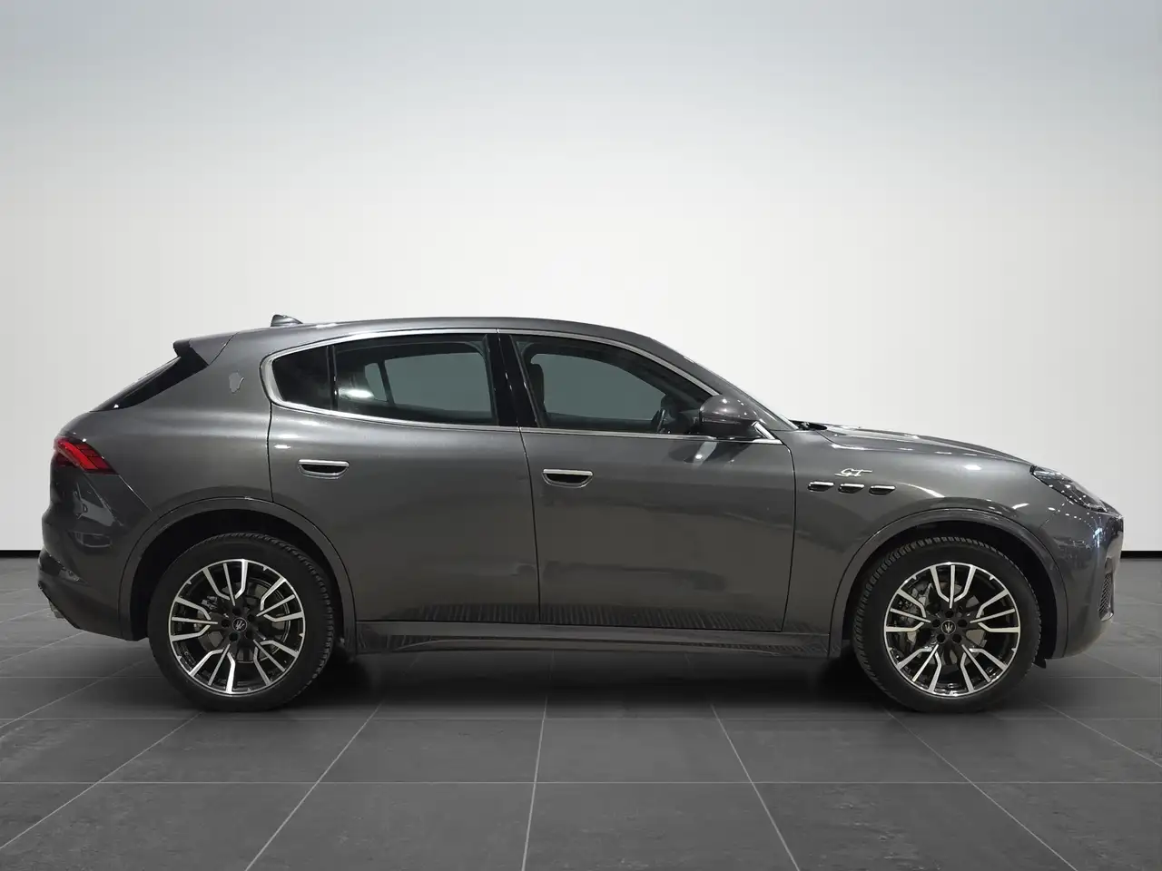 Maserati Grecale 2024