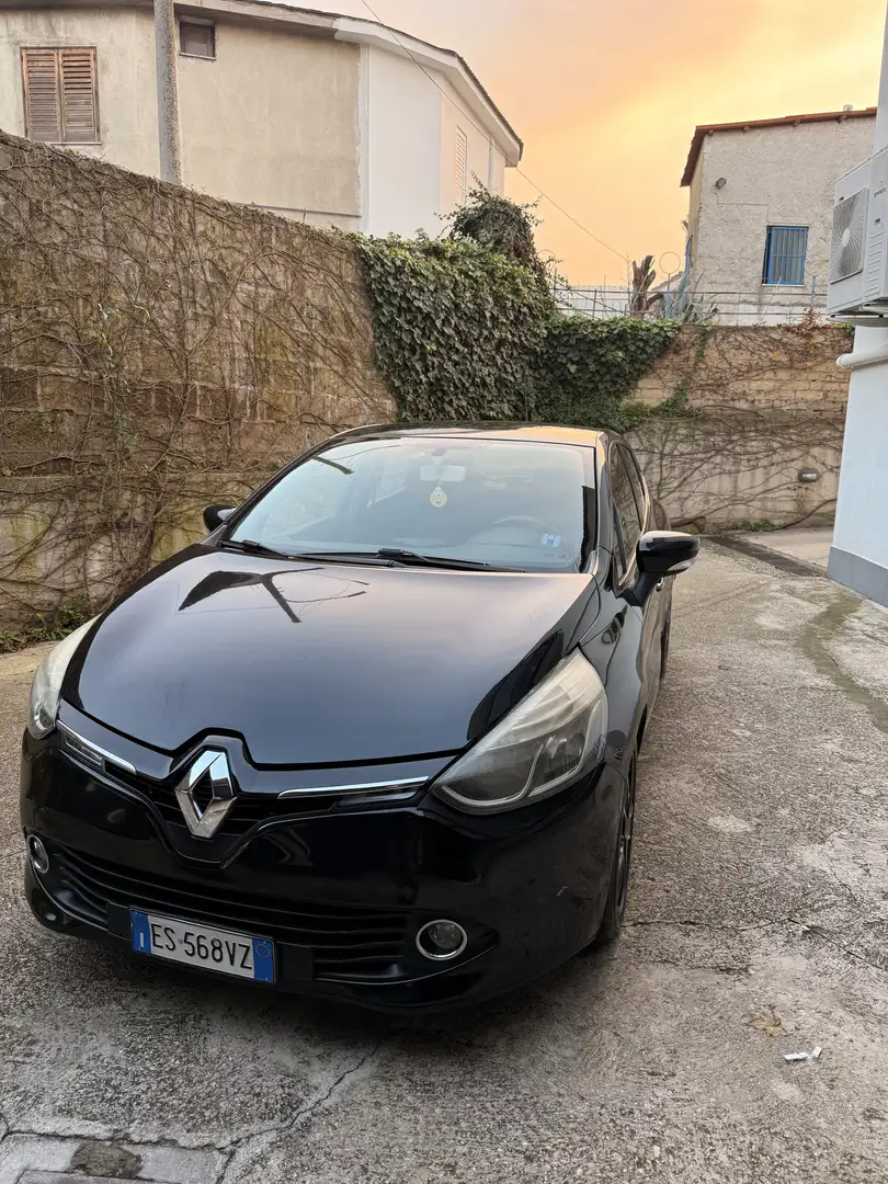 Renault Clio 5p 1.5 dci Wave 75cv - 2