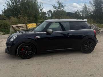 Mini 2.0AS JCW OPF (EU6d-TEMP)