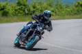 Yamaha MT-09 scambio con tmax di mio gradimento Grigio - thumbnail 1