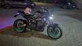 Yamaha MT-09 scambio con tmax di mio gradimento Grigio - thumbnail 2