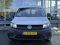 Volkswagen Caddy 2.0 TDI L1H1 BMT Trendline | NL-auto | 1e Eig | Cr Blanc - thumbnail 2
