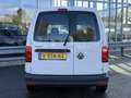 Volkswagen Caddy 2.0 TDI L1H1 BMT Trendline | NL-auto | 1e Eig | Cr Blanc - thumbnail 4