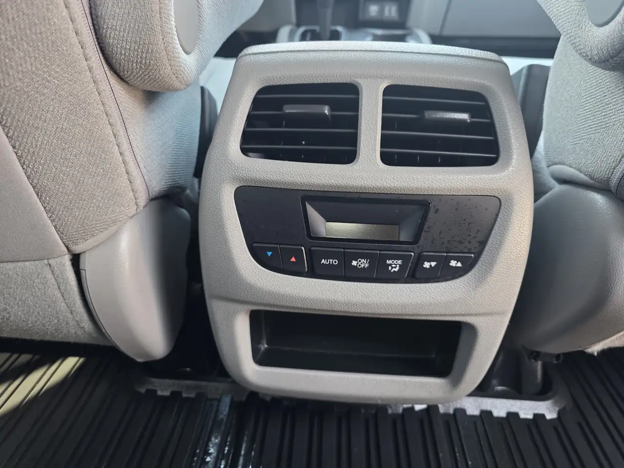 Honda Pilot снимка Honda Pilot