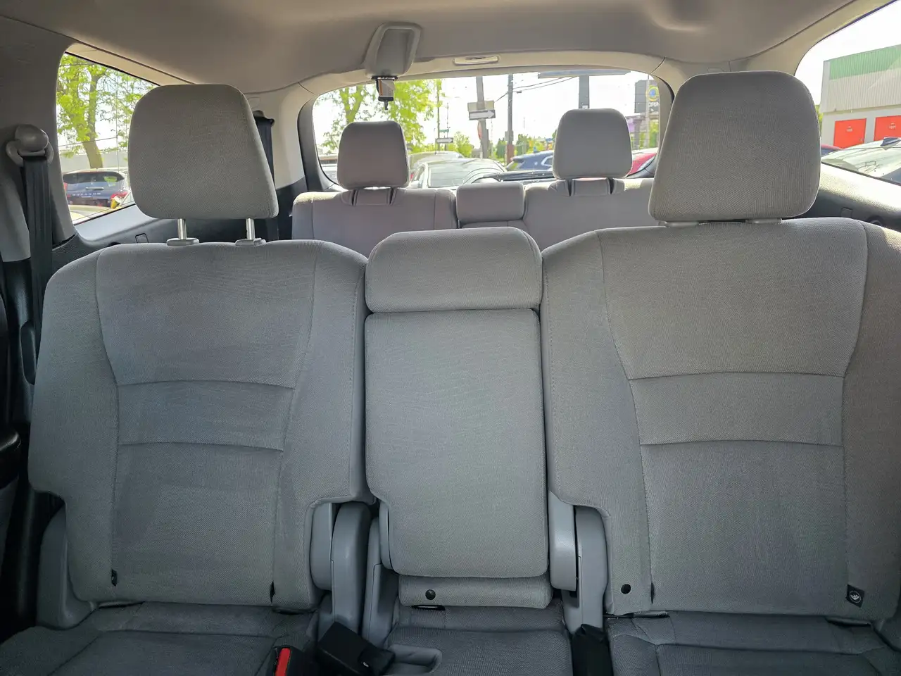 Honda Pilot снимка Honda Pilot