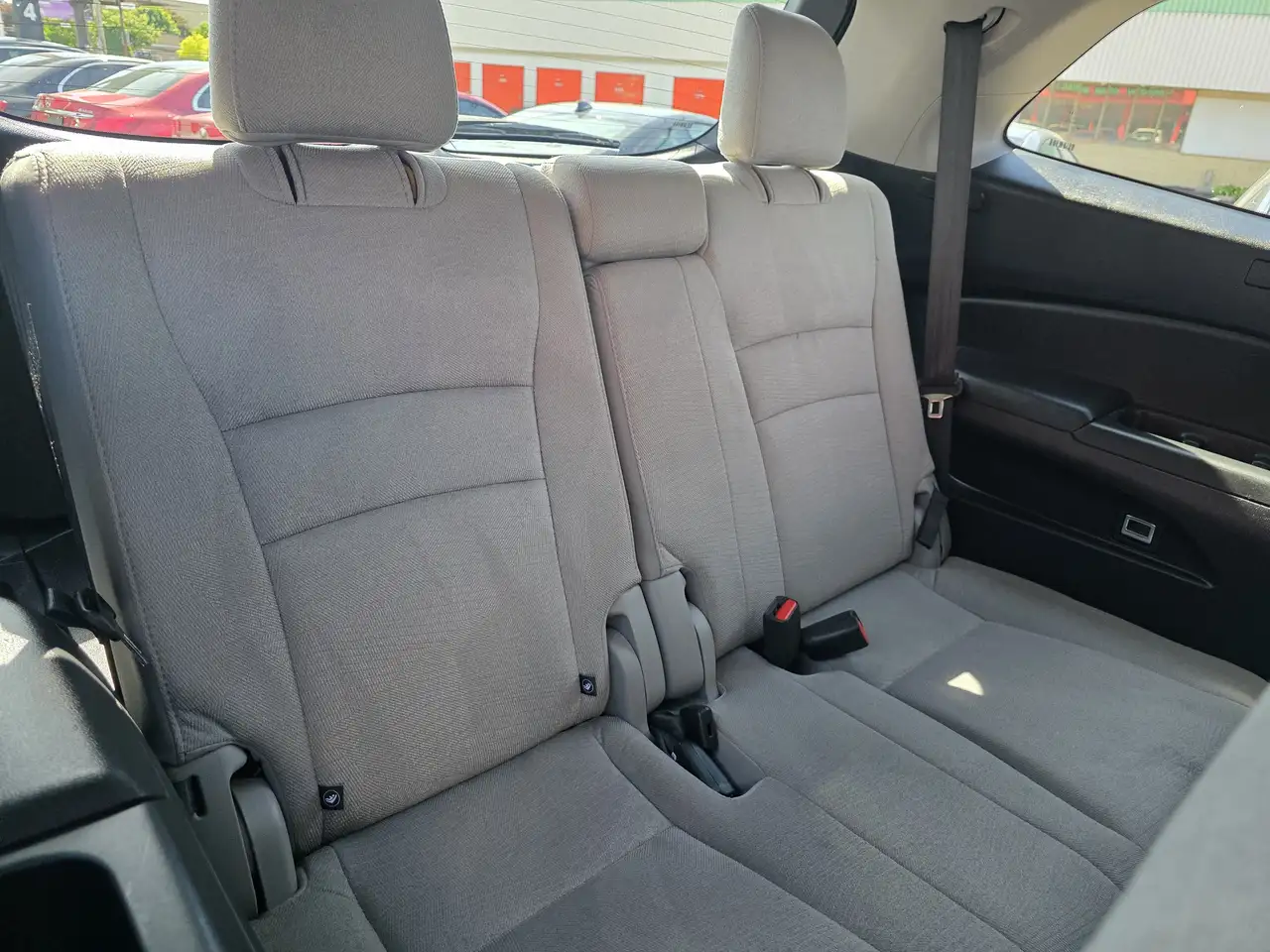 Honda Pilot снимка Honda Pilot