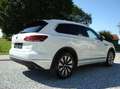 Volkswagen Touareg 4Motion e-Hybrid 1-Hand Service Neu !! Weiß - thumbnail 9