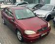 Opel Astra 1.6 16V*AUTOMATIK*KLIMA*TÜV 10/2025* Rot - thumbnail 3