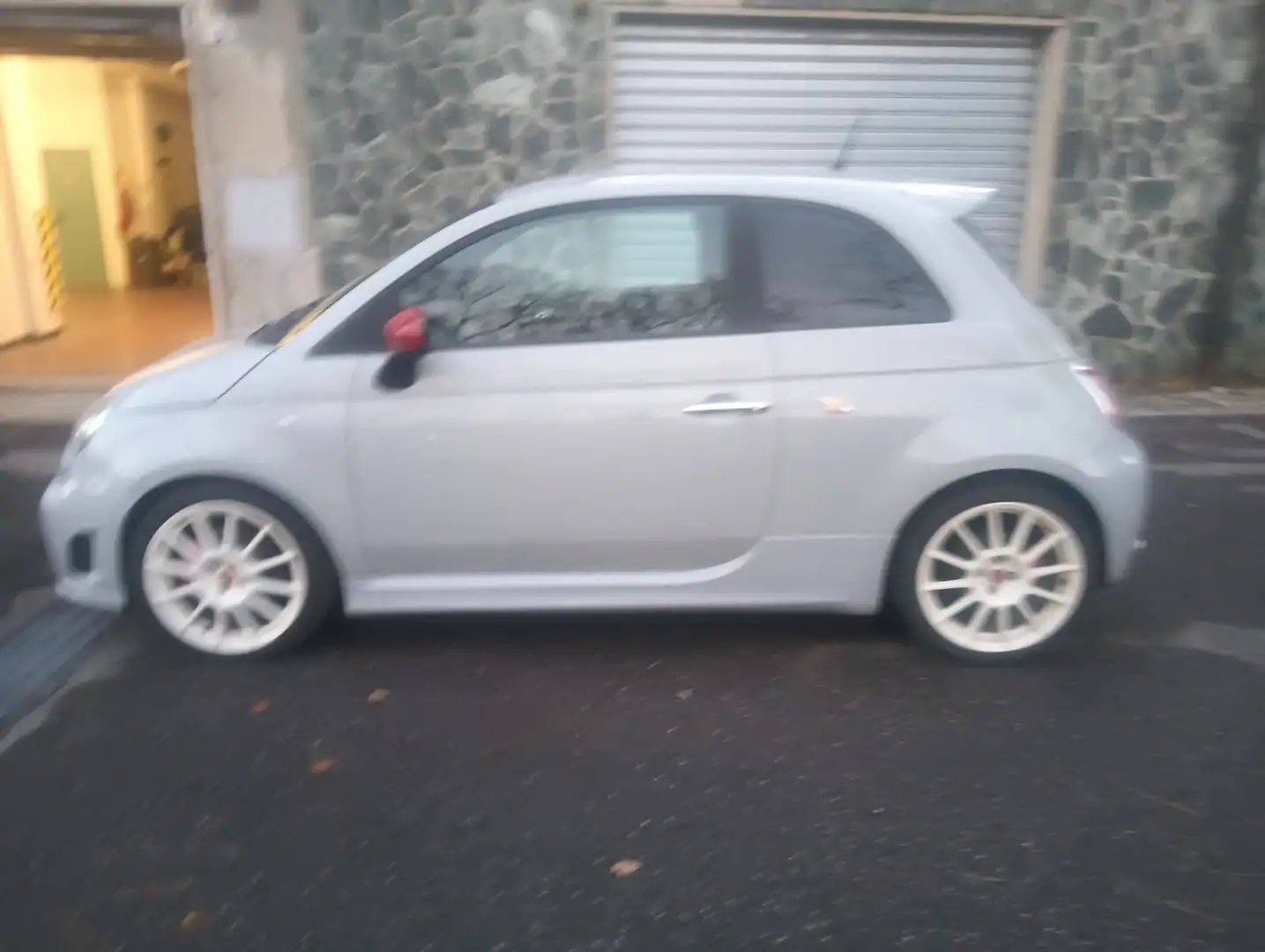 Fiat 500 Abarth Esseesse - 2