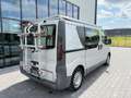 Renault Trafic Kasten L1H1 2,7t Camper Ausbau Hubdach Kü Grau - thumbnail 3