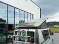 Renault Trafic Kasten L1H1 2,7t Camper Ausbau Hubdach Kü Grau - thumbnail 5