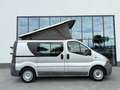 Renault Trafic Kasten L1H1 2,7t Camper Ausbau Hubdach Kü Grau - thumbnail 6